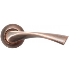 Ручка фалевая CLASSICO A-01-10 ANT.COPPER